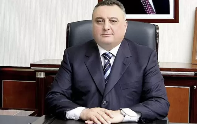 Eldar Mahmudov şəxsiyyət vəsiqəsi ala bilmir