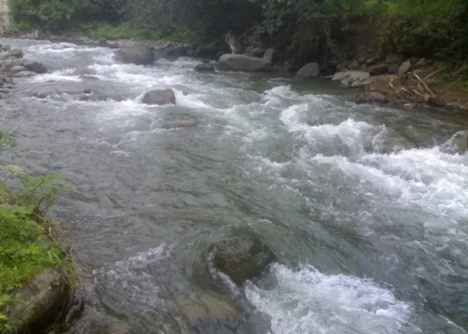 Azərbaycanda çaylardakı vəziyyət açıqlanıb