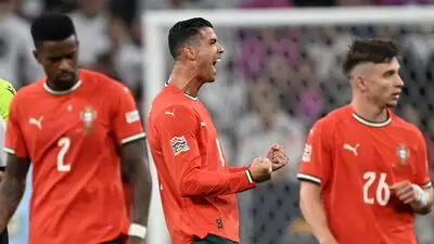 UEFA Millətlər Liqasının ilk finalçısı məlum olub