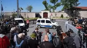 Medianın diqqəti İstanbul görüşünə yönəlib