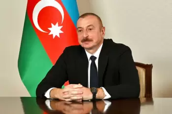 Prezident İlham Əliyev Qurban bayramı münasibətilə paylaşım edib