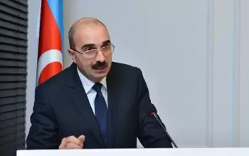 Mətin Eynullayevə ağır itki