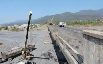 Təmirlə əlaqədar bu körpü bağlanacaq