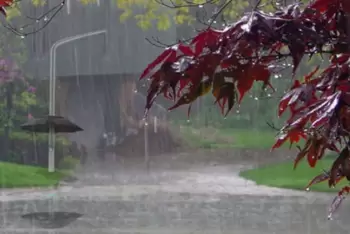 Ölkə ərazisində yağıntılı hava şəraiti davam edib