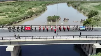 Naxçıvanda "Sarsılmaz Qardaşlıq-2025" və "Mustafa Kamal Atatürk-2025" təlimləri keçiriləcək - VİDEO