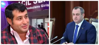 Adil Əliyev Araz Musayevin iddialarına cavab verdi: “Özünü ifşa etdi...”