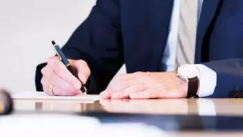 Nazirin bacanağının şirkətində yeni təyinat olub