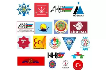 Siyasi partiyaların 70%-i auditdən keçməyib